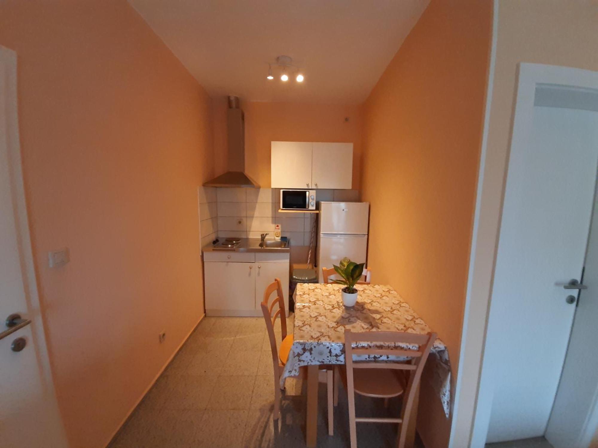 Apartments Vuk Posedarje Pokoj fotografie