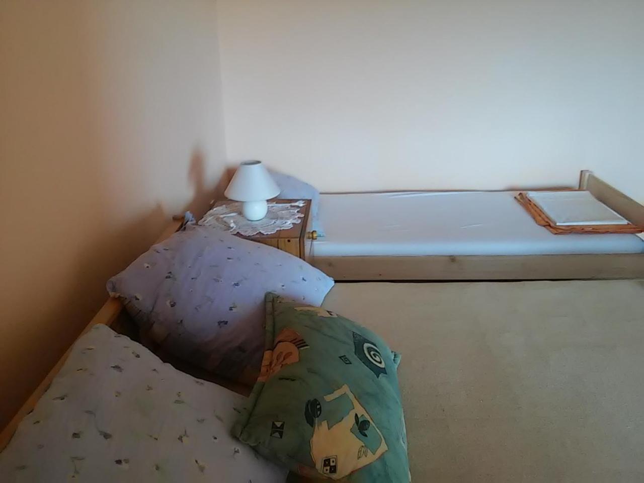 Apartments Vuk Posedarje Pokoj fotografie