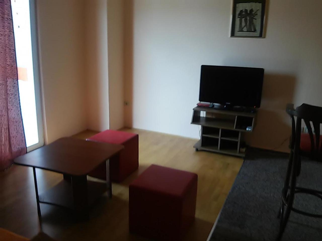 Apartments Vuk Posedarje Pokoj fotografie